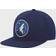 Mitchell & Ness Minnesota Timberwolves Ground 2.0 Snapback Hat Sr