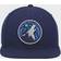 Mitchell & Ness Minnesota Timberwolves Ground 2.0 Snapback Hat Sr