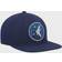 Mitchell & Ness Minnesota Timberwolves Ground 2.0 Snapback Hat Sr