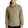 Craghoppers Women's Expert Kiwi Long Sleeved Shirt - Pebble