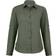 Craghoppers Women's Expert Kiwi Long Sleeved Shirt - Dark Cedar Green