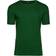 Tee jays Interlock T-Shirt - Forest Green