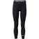 Nike Boy's Pro Dri-FIT Tights - Black/White (DM8530-010)