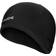 Vaude Bike Warm Cap Unisex - Black