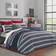 Nautica Craver Duvet Cover Blue (271.78x233.68cm)