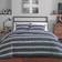 Nautica Craver Duvet Cover Blue (218.44x172.72cm)