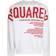 DSquared2 Logo Sweatshirt - White