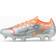 Puma Ultra 1.4 MxSG W - Diamond Silver/Neon Citrus