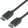Visiontek DisplayPort-DisplayPort 1.2 6.6ft