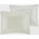 Intelligent Design Malea Shaggy Bedspread Beige (228.6x228.6cm)