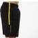 Drop Shot Bruno Shorts Men - Black