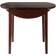 Winsome Clayton Dining Table 35.9x35.9"