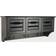 Safavieh Leon Wall Shelf 28"