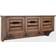 Safavieh Leon Wall Shelf 28"