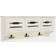 Safavieh Leon Wall Shelf 28"