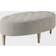 Martha Stewart Clara Settee Bench 48x18.8"