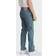 Levi's 505 Workwear Fit Jeans - Med Stonewash