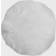 Thro Kari Faux Mongolian Fur Complete Decoration Pillows White (40.64x40.64cm)