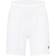 Nike Court Dri-Fit Advantage Men's Tennis Shorts - White/Black