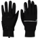 Craft Hybrid Weather Glove - Black