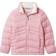 Columbia Girl's Autumn Park Down Jacket - Pink Orchid