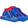 Sunny & Fun Deluxe Adventure Inflatable Water Slide Park