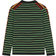 Kenzo Striped Cardigan - Bordeaux