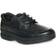 Nunn Bush Cameron - Black Tumbled