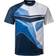 Vaude Moab VI T-shirt Men - Dark Sea