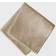 Elrene Barcelona Damask Tovagliolo di Stoffa Beige (43.18x43.18cm)