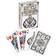 Bicycle Carte Da Gioco Arch Angels A 2 Mazzi