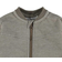 Name It Sweat Cardigan - Stone Gray