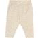 Popirol Poclara Baby Pants - Light Beige Melange (1-222-004)