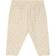 Popirol Poclara Baby Pants - Light Beige Melange (1-222-004)