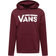 Vans Men's Classic II Hoodie - Port Royale