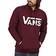 Vans Men's Classic II Hoodie - Port Royale