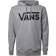 Vans Men's Classic II - Cement Heather/Black