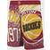 Mitchell & Ness Houston Rockets Hardwood Classics Jumbotron Sublimated Shorts Sr
