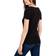 Tommy Hilfiger V-Neck T-shirt - Black