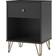 Novogratz Owen Bedside Table 15.7x19.7"