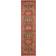 Safavieh Mahal Collection Red, Multicolour 200.66x279.4cm
