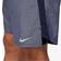 Nike Challenger 7" 2in1 Running Shorts Men - Obsidian Heater/Reflective Silver