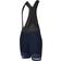 Fusion C3 Bib Shorts Women - Dark Blue