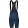 Fusion C3 Bib Shorts Women - Dark Blue