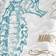 Lush Decor Harbor Life Blankets Blue (152.4x127cm)