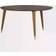 Novogratz Kennington Coffee Table 35.4x35.4"