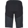 POC Resistance Enduro Shorts - Uranium Black