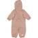 Wheat Thermosuit Hayden - Powder Brown