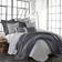 Levtex Home Washed Linen Quilts Gray (243.84x233.68)