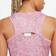 Nike Court Victory Tank Top Women - Pink/White